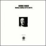 cd: Herbie Mann: Muscle Shoals Nitty Gritty
