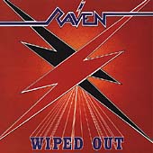 cd: Raven: Wiped out