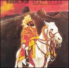 cd: Burning Spear: Hail H.I.M.