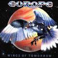  obestämt: Europe: Wings of tomorrow