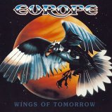 lp: Europe: Wings of Tomorrow