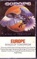 mc: Europe: Wings of tomorrow