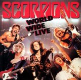 2lp: Scorpions: World Wide Live