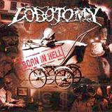  obestämt: Lobotomy: Born in Hell