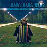 cd: Sista Mannen På Jorden: Ok, Ok, Ok