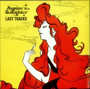 lp: Anyone's Daughter: Last tracks