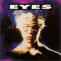  obestämt: Eyes: Windows Of The Soul