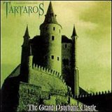  obestämt: Tartaros: The Grand Psychotic Castle