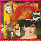 cd: hagen nina: definitive collection