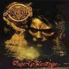 cd: Occult: Rage To Revenge
