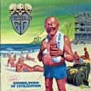 cd: Evildead: Annihilation of civilization