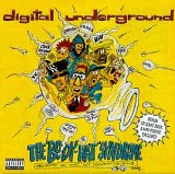 cd: Digital Underground: The Body-Hat Syndrome