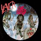 cd: Slayer: Live Undead