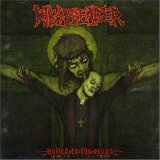 cd: Ribspreader: Bolted To The Cross