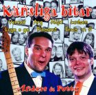 cd: Anders & Putte: Känsliga bitar