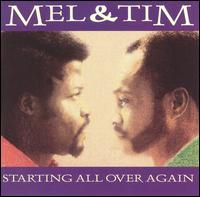 cd: Mel & Tim: Starting All Over Again