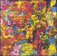 cd: Lightning Bolt: Hypermagic Mountain