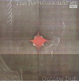 lp: Revolutionaries: Outlaw Dub