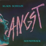 cd: Klaus Schulze: Angst
