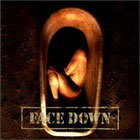 cd pappersfodral: Face Down: The Twisted Rule The Wicked