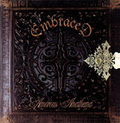 cd: Embraced: Amorous Anathema