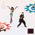 obestämt: C+C Music factory: Gonna make you sweat