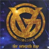  obestämt: Von Groove: The Seventh Day