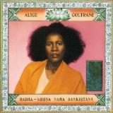 lp: Alice Coltrane: Radha-Krsna Nama Sankirtana