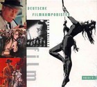 cd-gatefold: Erwin Halletz: Deutsche Filmkomponisten Folge 8