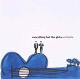 cd: Everything But The Girl: Worldwide