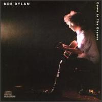 lp: Bob Dylan: Down in the groove