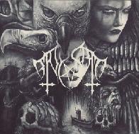 cd: Blodsrit: Hinterland