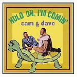 cd: Sam & Dave: Hold On, I'm Comin'