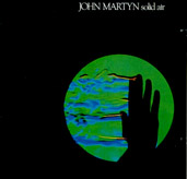 cd: John Martyn: Solid Air