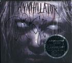cd-box: Annihilator: Annihilator