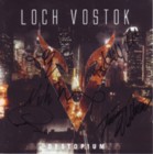 cd: Loch Vostok: Dystopium