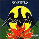 cd-digipak: Soulfly: Primitive