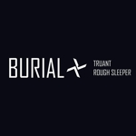 mp3: Burial: Truant / Rough Sleeper