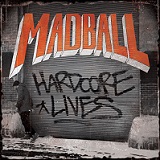 cd-digipak: Madball: Hardcore lives