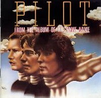 lp: Pilot: From The Album Of The Same Name