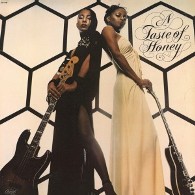cd: A Taste Of Honey: A Taste Of Honey