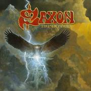 lp: Saxon: Thunderbolt