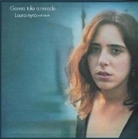 cd: Laura Nyro & Labelle: (It's) Gonna Take A Miracle