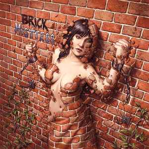 2cd: Brick Mistress: Anthology