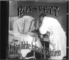 cd: Rövsvett: Den falske kakaoinspektören