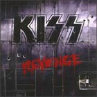 cd: Kiss: Revenge