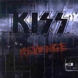 cd: Kiss: Revenge