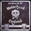 cd: Motörhead: Nö sleep at all