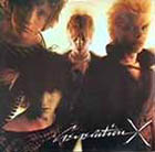 lp: Generation X: Generation X