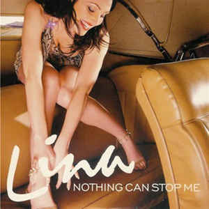  obestämt: Lina: Nothing can stop me